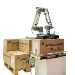 OnRobot Robot Gripper Reach 1300mm UR15 Industrial Cobot CNC Loading and
