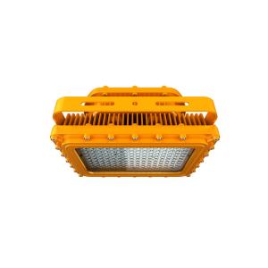 Buy cheap Led Explosion Proof Industrial Light IP66 Waterproof Ik10 Aluminum Housing from wholesalers