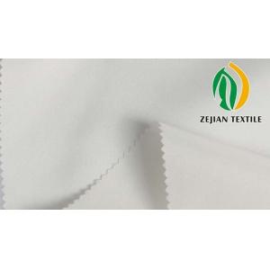 China ocean recycle 240T 1.5MM ripstop pongee polyester fabric wholesale