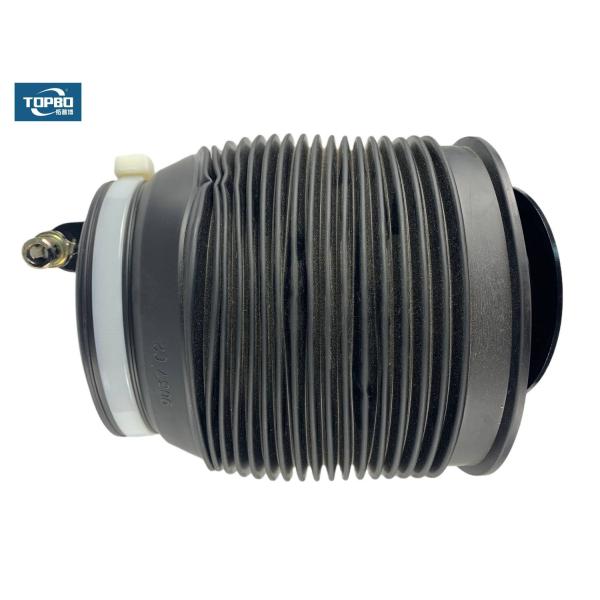 TOPBO 4809060010 Air Suspension Spring Bag Kits For Toyota Land Cruiser Prado New