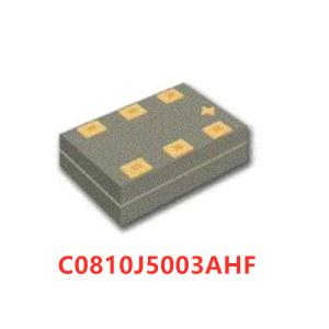 China C0810J5003AHF 50Ohms SSD Hard Disk Drive SMD Hybrid Coupling Chip wholesale