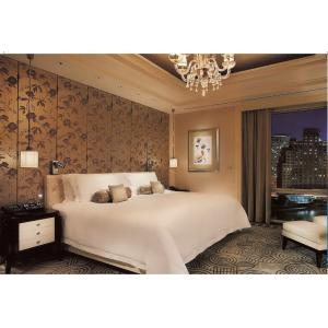 Modern Hotel Bedroom Furniture,Standard Single Room Furniture SR-008
