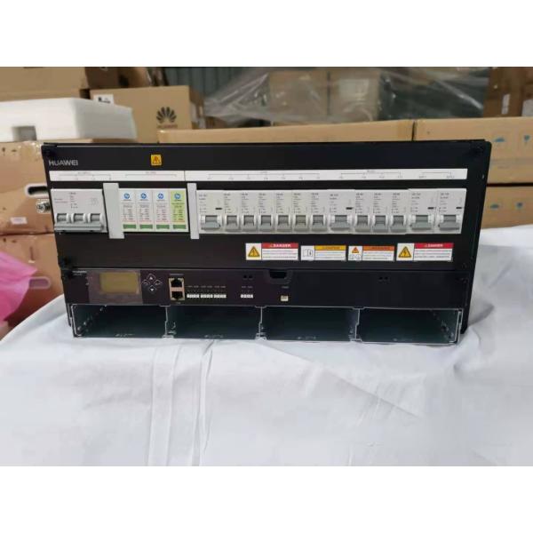 Huawei ETP48200-C5B6 embedded communication power supply 48V200A outdoor communication 5G