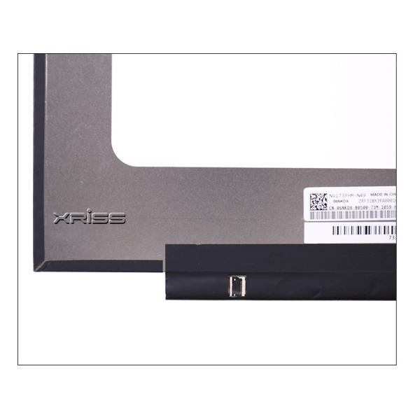 NV173FHM-N49 IPS 17.3 Inch Laptop LCD Screen FHD 1920x1080 EDP 30Pin Display Matrix Panel