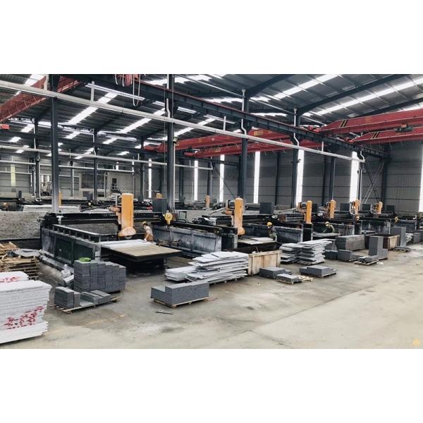 Bridge Saw Cutter Machine