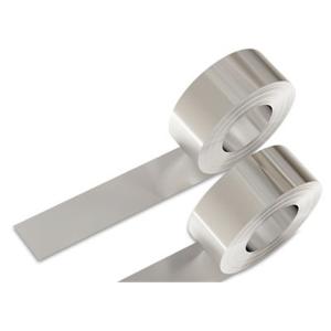 China 301 Cold Hot Rolled Stainless Steel Coil Width 10 - 2000mm For Automotive Industry wholesale