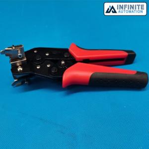 Heavy Duty SMT Splicing Tools Provide The Best Splicing Results