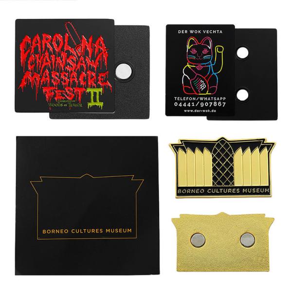 Custom Personalised Fridge Magnets for Tourism Souvenirs