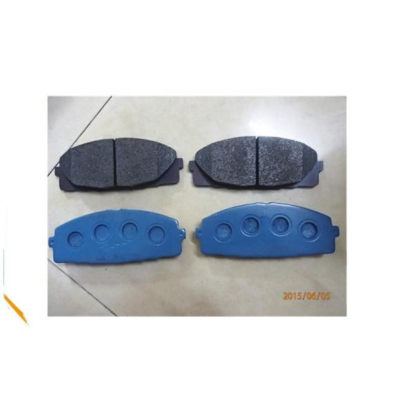 Original Brake Pads 04465-26420 for Toyota Hiace 5Y HIACE V Box TRH2