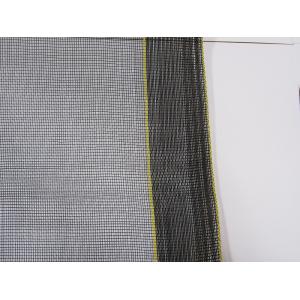 China Green Pugliese Olive Harvesting Nets With UV Resistant 30gsm - 33gsm wholesale