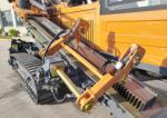 GS520-LS horizontal directional drilling machine, 52ton horizontal directional