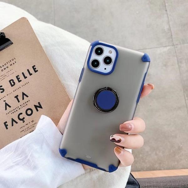 Iphone 11 Pro Max Case Ant Scraft TPU PC Mobile Cell Phone Protective Covers