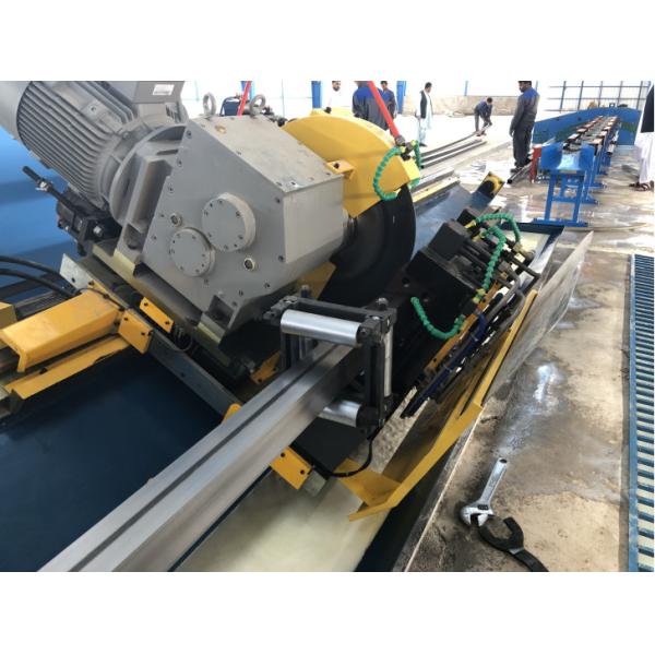 Quality Cold Flying Saw Cut Off Machine 120m Min for sale