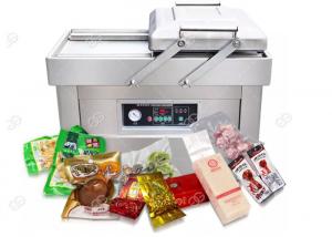 China Commercial Chamber Vacuum Sealer, Industrial Vacuum Machine on sale