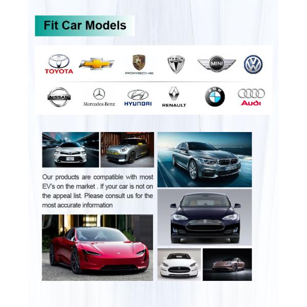 double gun ev charger Type 1 Commercial OCPP 1.6J 14kw public ev charger OEM ODM