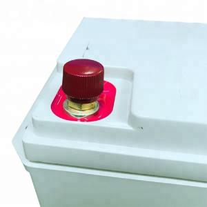 100ah Portable 12v Battery Pack