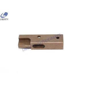 China Cutter Spare Parts 90723001 / 90723002 Lever Detent for  Xlc7000 Paragon Cutter on sale