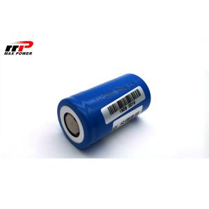 China 32600 5000mAh 3.7V Cylindrical Lithium Ion Batteries  BIS IEC2133 on sale