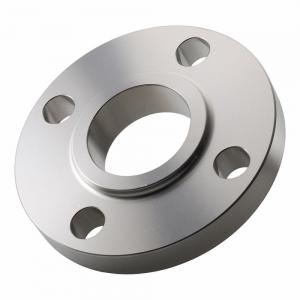 China BS 4504 Pn10 RTJ Tube Forged Class 900 Slip Blind Flange on sale