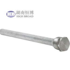 Buy cheap Mg Anode For Protecting Drinking Water Heaters from wholesalers