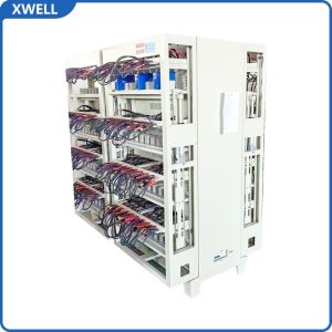 China Prismatic Cell Capacity Grading Machine on sale