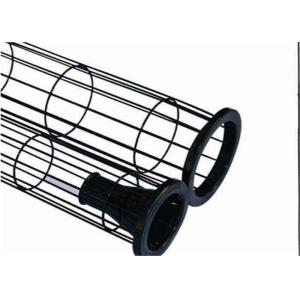 Buy cheap Heavy Duty Baghouse Cages from wholesalers