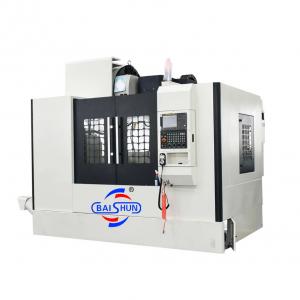 China VMC 1160 CNC Vertical Machining Center vmc High Speed Vertical Milling Machine wholesale