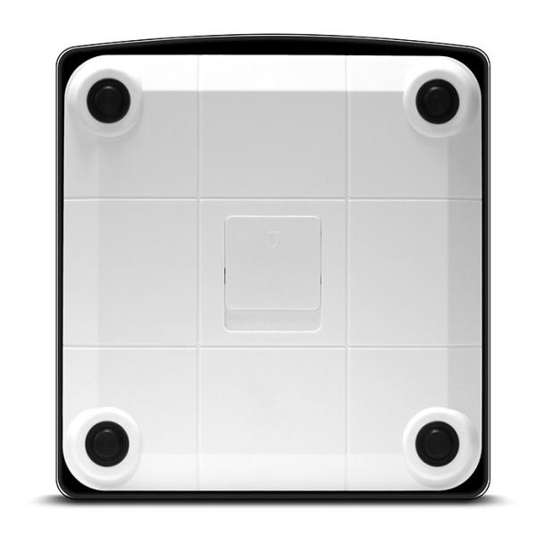 LCD Display 396LB Smart Bluetooth BMI Body Fat Digital Scale