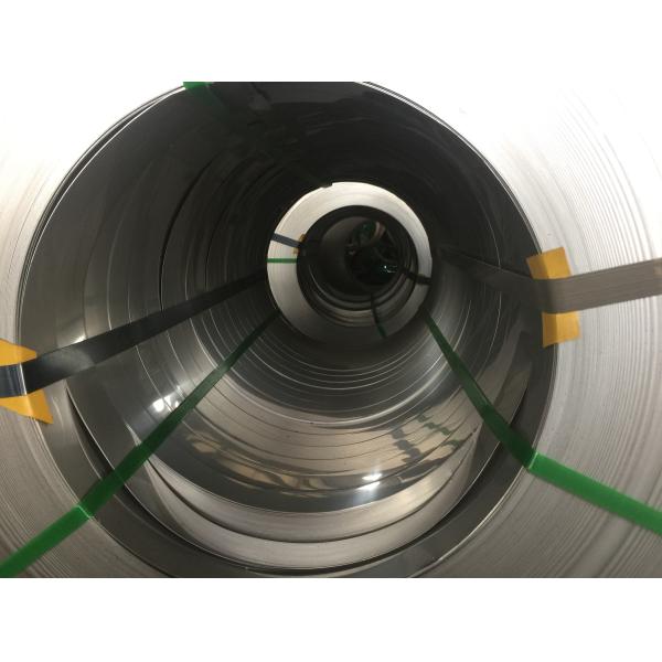 1000mm 304 316 Stainless Steel Coil Sheet Martensitic Duplex Stainless Steel Coil Sheet