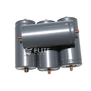 Rechargeable 32650 3.2V 6Ah LiFePO4 Battery Cell IP65 Waterproof