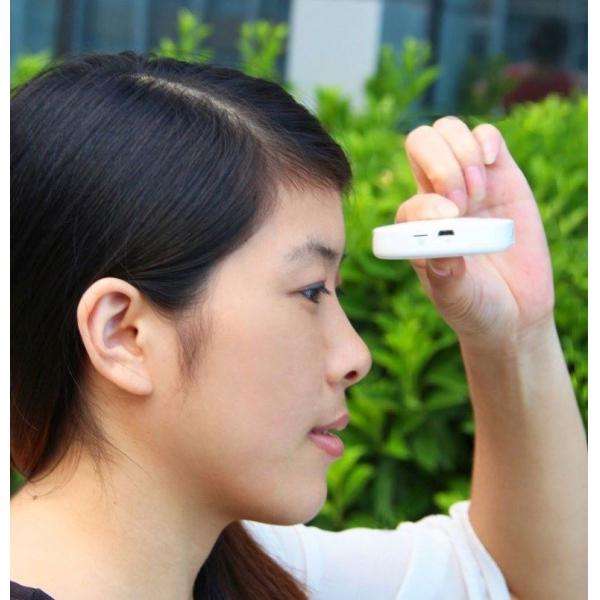 Multifunctional Blood Glucose Blood Pressure Health Monitor