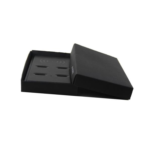 OEM Ultralight Wireless Charger Corporate Gift Adjustable Phone Cradle