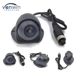 China 1080P/720P Best Side View Cameras For Cars Night Vision Waterproof Car Reverse Parking Camera For All Cars Rear View Camera on sale