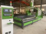 0960 3 Axis Machining Rail Transit Industry Profile Processing