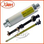 30A ~500A Dual Element Fuse For High Voltage Power System 9f54MFC040