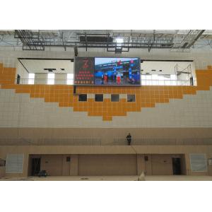 P4 Indoor Full Color Fixed Installation Sign Board LED Display Screen