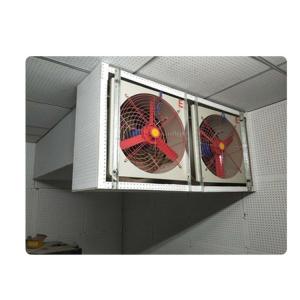China ATEX Approved 8 Inch Explosion Proof Duct Fan 220V 380V Small Explosion Proof Fan wholesale