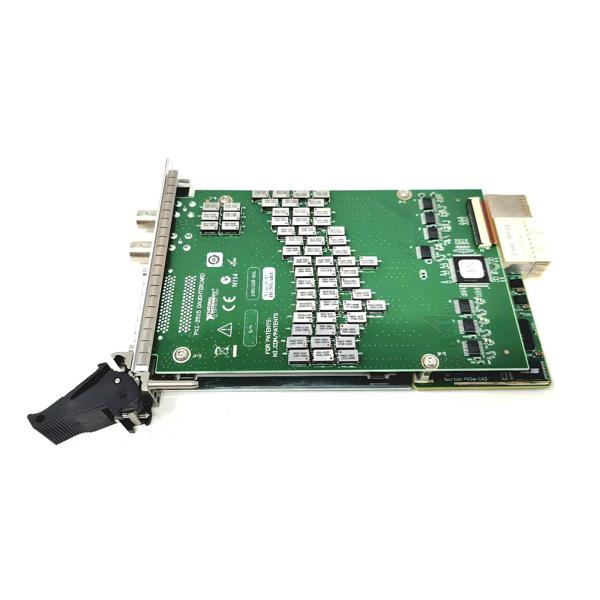 国家仪器 PXIe-2515 PXI 信号插入开关模块