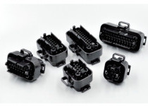 Automotive connector molds by MISUMI components with BASF material