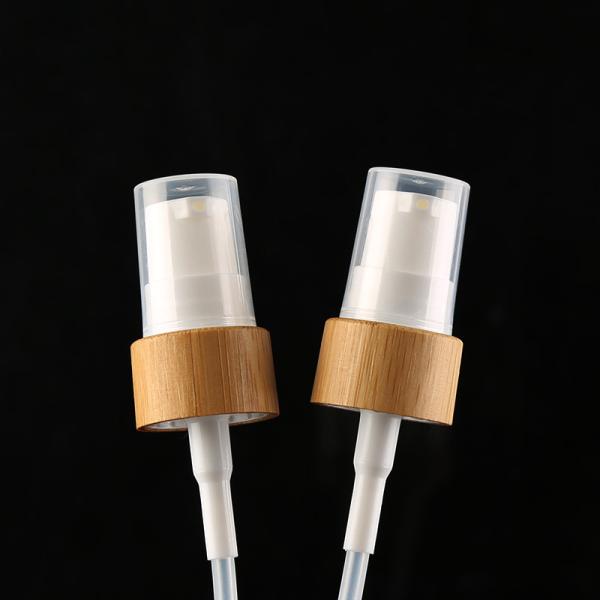 24 410 1.4cc/T Child Resistant Airless Cosmetic Lotion Pump