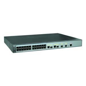 Buy cheap AC110-220V S5700 Series Ethernet Switches POE S5720-28TP-PWR-LI-AC VLAN Support from wholesalers
