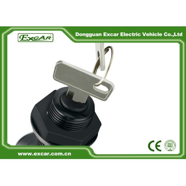 36 / 48 Volts Golf Cart Starter Switch Key For Club Car DS 101826201