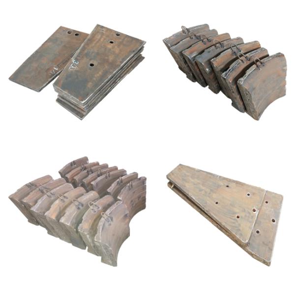 mining wear parts