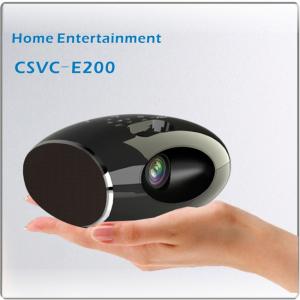 Mini Projector CSVC-E200