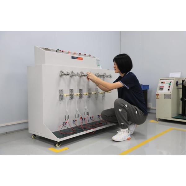 Professional Factory XLPE3 Core 6&sup2; Charging Cable Charging Pile Wire EV Cable