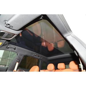 230kw Xpeng G9 EV Used New Energy Electric Car Max Speed 200km/H ev chinese