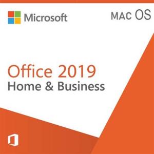 China OS Mac Office 2019 License Key , Lifetime  Office 2019 Home And Business Product Key wholesale