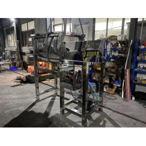 100L to 10000L Dry Powder Horizontal Ribbon Mixer Double Helix Industrial Powder