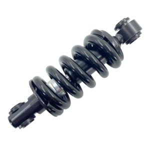 China original rear shock absorber for Nine bot ZT3 Pro Electric scooter Accessories Front Rear Suspension Spring parts wholesale