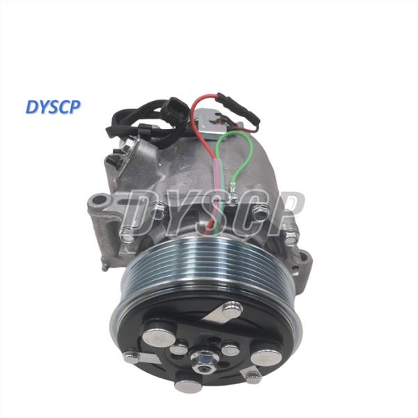 38810-RL3-H02 Air Conditioner Compressor 12V For Honda Accord Spirior CP1 CU1
